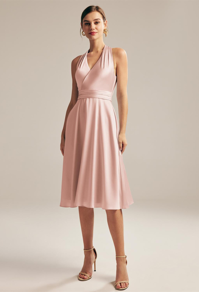 AW Mercy Dress